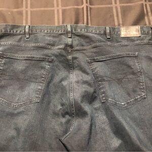 Polo Ralph Lauren Jeans Mens Size 50x32